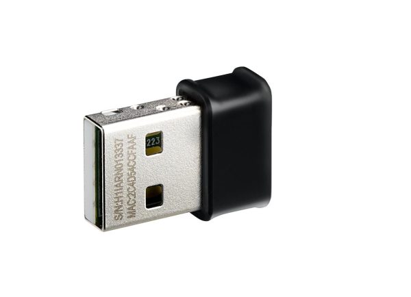 Usb-ac53 nano myithub