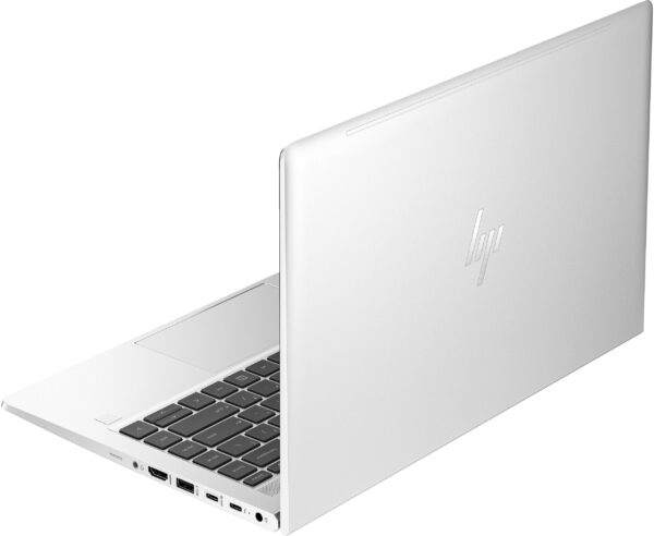 HP EliteBook 640 G10 Intel® Core™ i5 i51335U Laptop 356 cm 14 Full HD 16 GB DDR4SDRAM 512 GB SSD WiFi 6E 80211ax Windows 11 Pro Silver MyITHub 86q91pa myithub