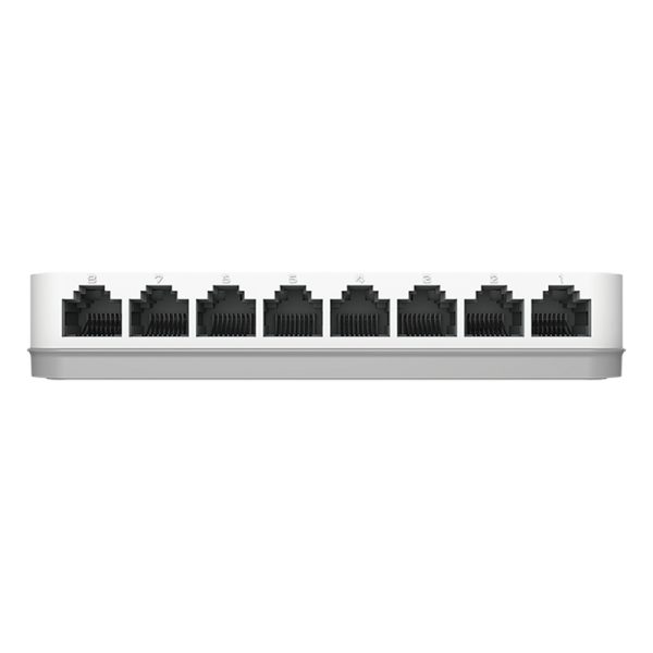 Dgs-1008a myithub