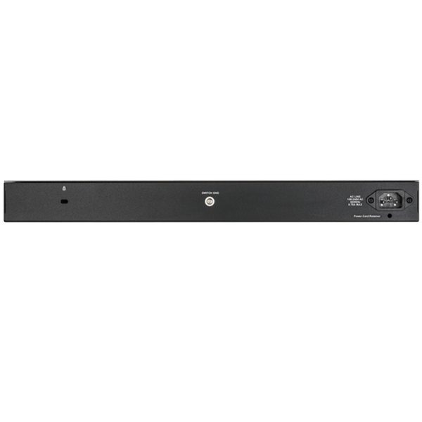 Dgs-1210-52 myithub