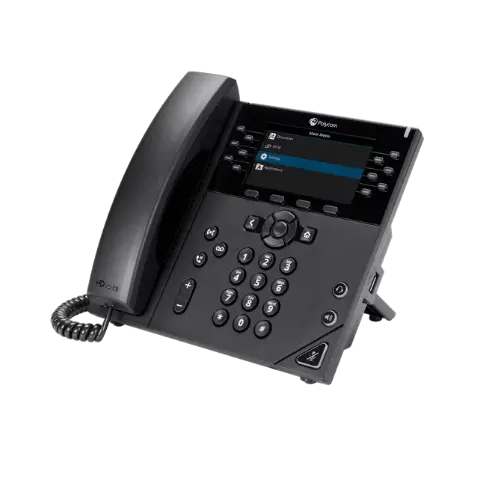 MyIThub - iP Phones