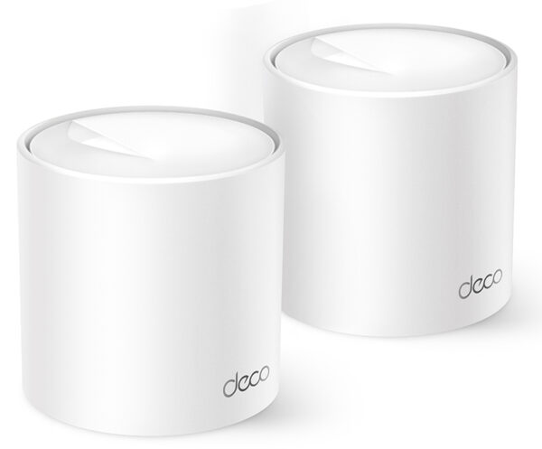 Deco x15002-pack myithub