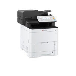 Ecosys Ma3500Cix A4 Colour Laser Mfp - Print/Copy/Scan 35Ppm