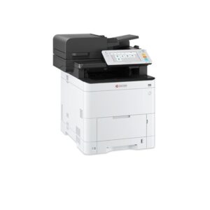 Ecosys Ma4000Cifx A4 Colour Laser Mfp - Print/Copy/Scan/Fax 40Ppm