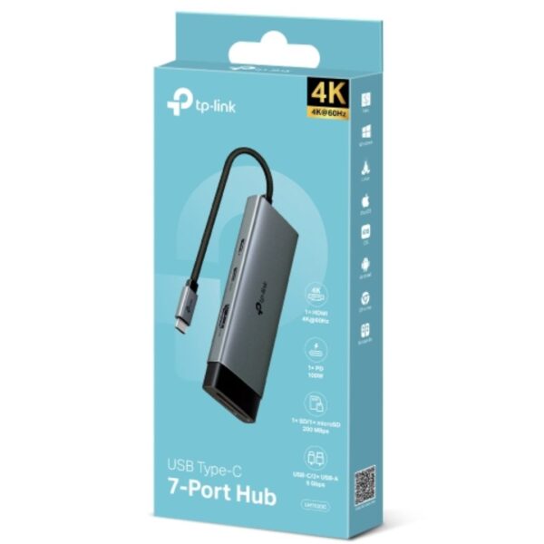 Uh7020c myithub