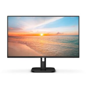 Philips 23.8"(16:9) Fhd Ips Led, 1Ms, 100Hz, Hdmi, Tilt, Vga, 4Yr - Image 1