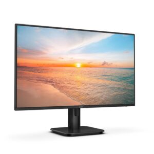 Philips 23.8"(16:9) Fhd Ips Led, 1Ms, 100Hz, Hdmi, Tilt, Vga, 4Yr - Image 2