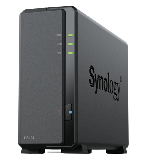 Ds124 myithub
