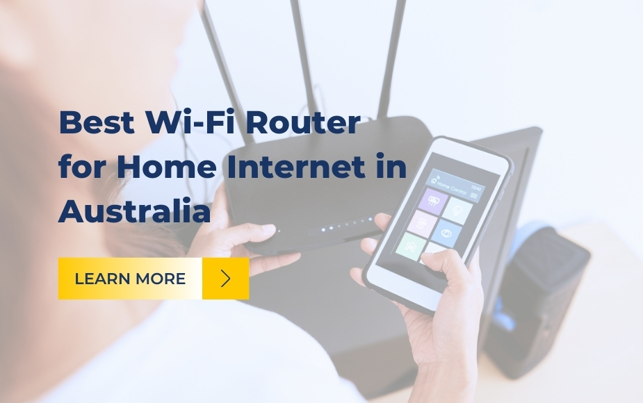 Image - best wi-fi router for home + gaming internet in australia myithub