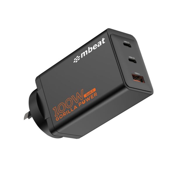 Mb-pd100w2ca-k myithub
