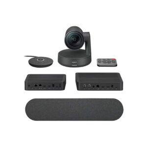Logitech Communicator Buy LOGITECH Communications Video & Audio Confrencing